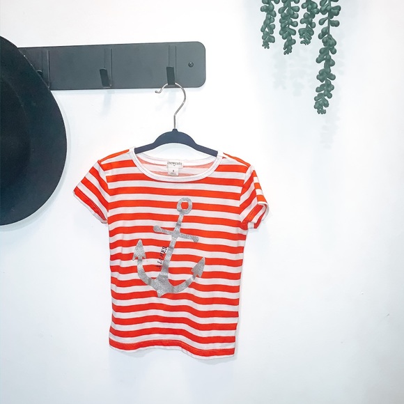 J.Crew Kids Tee Bundle, Size 3 - Picture 4 of 4